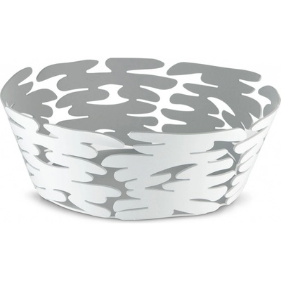 Alessi Malý Barket bílý 18 cm