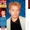 Mosaic - Wang Chung CD