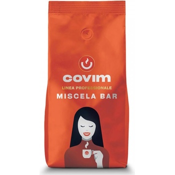 Covim Miscela Bar кафе на зърна - 1 кг