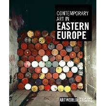 Contemporary Art in Eastern Europe -
