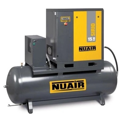 NU AIR SIRIO 15-10-500 ES (V83NQ92N1N244)