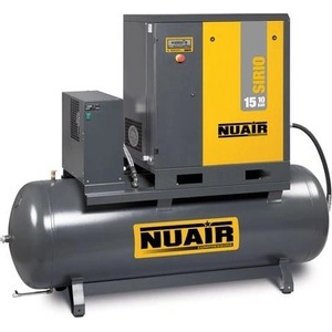 NU AIR SIRIO 15-10-500 ES (V83NQ92N1N244)