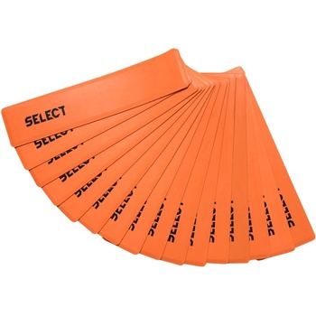 Select Rubber marker rectangle