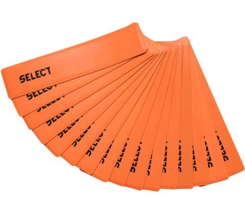 Select Rubber marker rectangle