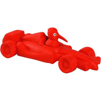 Kiwi Walker Latexová pískací hračka WHISTLE Formula