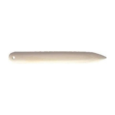 Knihařská kost z pravé kosti