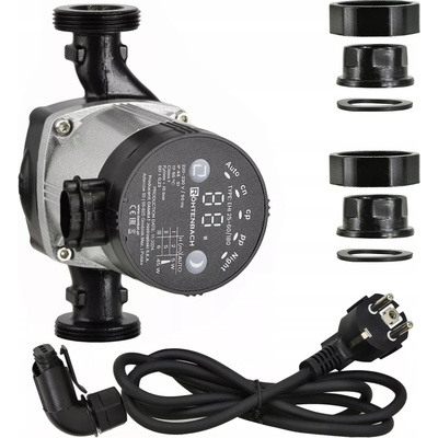 Rohtenbach EHI 25-60/180