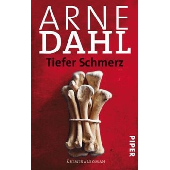 Tiefer Schmerz Dahl Arne Paperback
