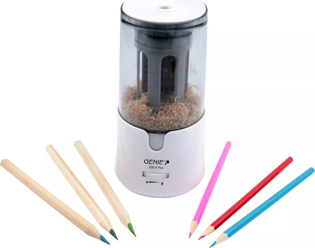 Genie 200A Plus