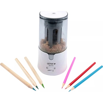 Genie 200A Plus