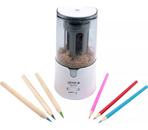 Genie 200A Plus