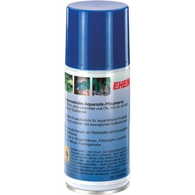 EHEIM silikonový sprej 150 ml