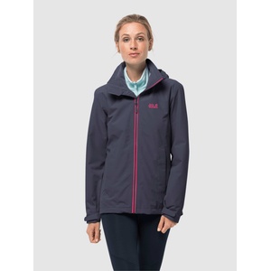 Jack Wolfskin Яке evandale jacket w - sportdepot - 106,32 лв