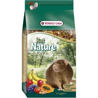 Versele-Laga Rat Nature- храна за мишки и хамстери - опаковка 0.700 гр