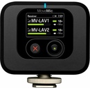 Shure MoveMic Receiver digitálny
