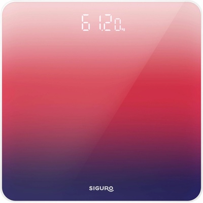 Siguro SC-P461K Berry