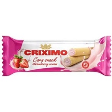Criximo Trubičky strawberry 18 g
