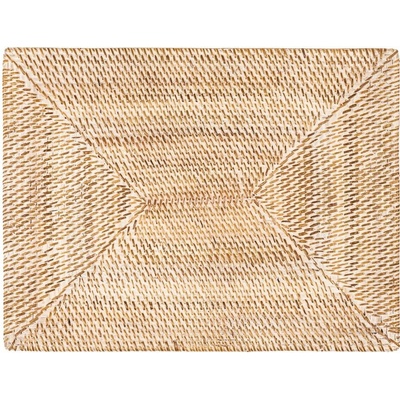 Tiseco Home Studio Ratanové prestieranie 40x30cm