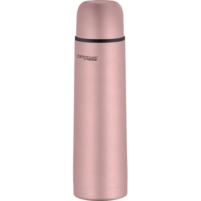 Thermos Termoska 500 ml ThermoCafé růžovozlatá