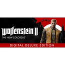 Wolfenstein 2: The New Colossus (Deluxe Edition)