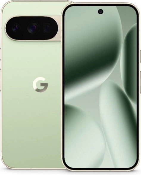 Google Pixel 10 Pro 5G 128GB 16GB RAM Dual