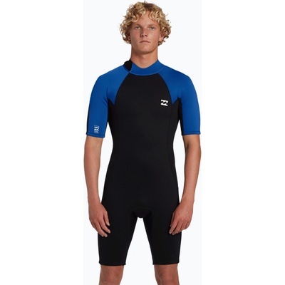 Pánska Billabong 2/2 mm Foil FL Spring mid blue