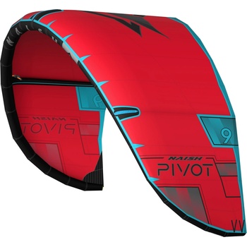 Naish Pivot 6m