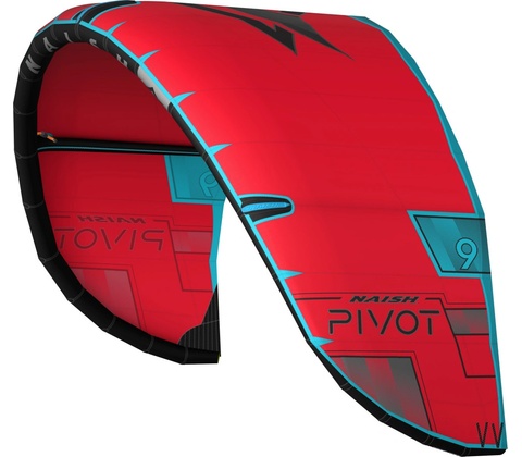 Naish Pivot 8m