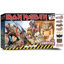 Doskové hry Asmodee Iron Maiden balíček #1
