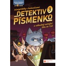 Detektiv Písmenko 3