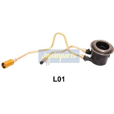 JAPANPARTS Vysouvací ložisko CF-L01