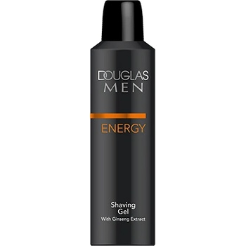 Douglas Men Energy Shaving-gel Гел за бръснене мъжки 200ml