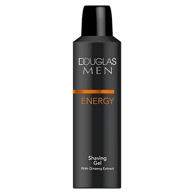 Douglas Men Energy Shaving-gel Гел за бръснене мъжки 200ml