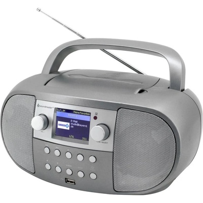 Soundmaster SCD7600