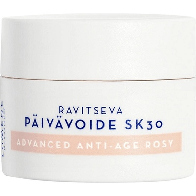 Lumene Ревитализиращ дневен крем против бръчки за жизненост и младежко сияние SPF 30 Lumene Klassikko Advanced Anti-Age (LSKL81500)