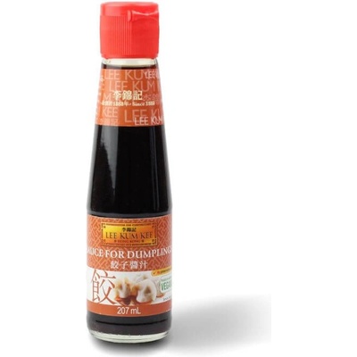 Lee Kum Kee Omáčka na dumpling 207 ml