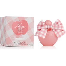 Nina Ricci Nina Rose Garden Toaletní voda dámská 50 ml