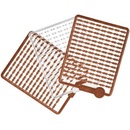 Delphin Zarážka Method THE END G-ROUND + transparent 360ks