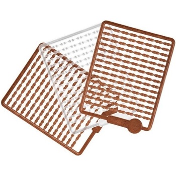 Delphin Zarážka Method THE END G-ROUND + transparent 360ks