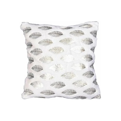 Forbyt Listy krémová 40 x 40 cm