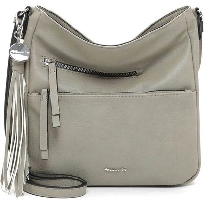 Tamaris dámská crossbody kabelka Adelay Khaki