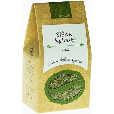 Serafin Šišák vňať 30 g