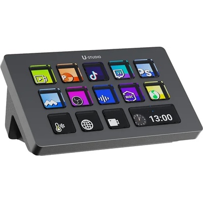 Ulanzi Stream Controller Deck D200 контролер