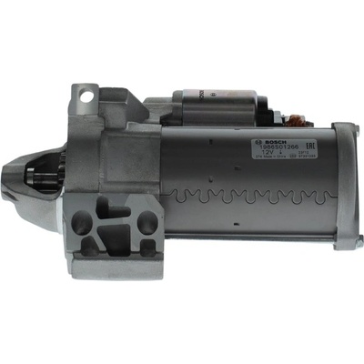 BOSCH Startér 1986S01266