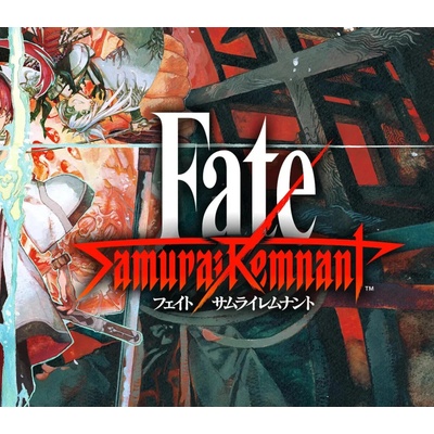 Fate Samurai Remnant