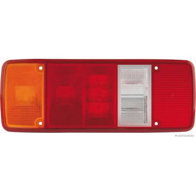 Sklo zadného svetla HERTH+BUSS ELPARTS 83832188