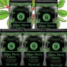 Yerba Mate Green ABSINTH 400 g