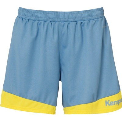 Kempa Emotion 2.0 Shorts Women modrá