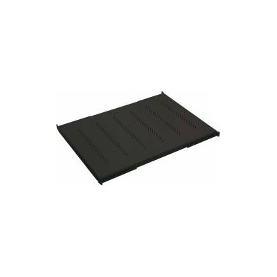 TRITON Plateau charge lourde fixation 4 pts 650 mm noir