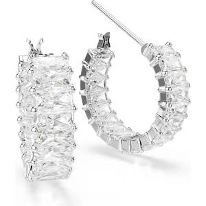 Swarovski Обици MATRIX (5733397)
